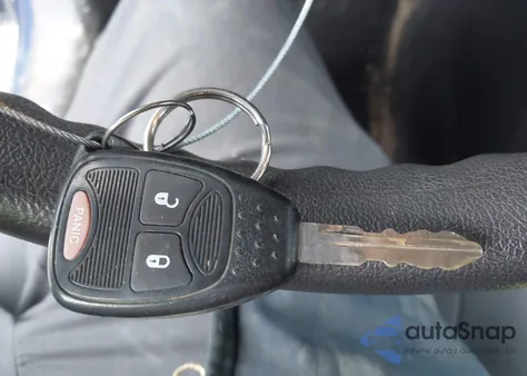 2009 Jeep Patriot Sport from USA, damaged, VIN 1J4FF28B49D145598